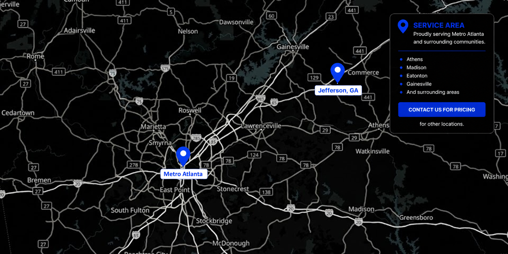 maps