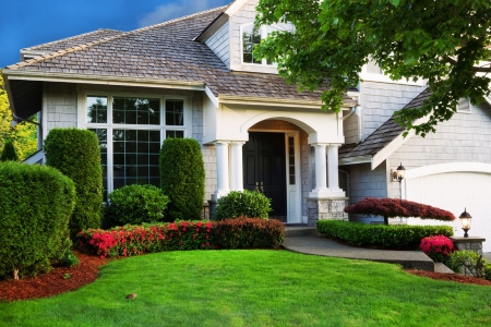 Give the Gift of a Like-New Home this Mother’s Day with Pressure Washing Services