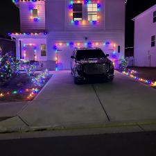 All-out-colorful-Christmas-light-install-in-Flowery-Branch-GA 0