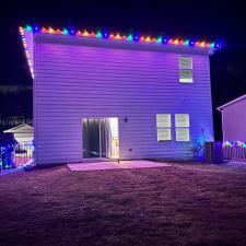 All-out-colorful-Christmas-light-install-in-Flowery-Branch-GA 3