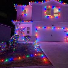 All-out-colorful-Christmas-light-install-in-Flowery-Branch-GA 4