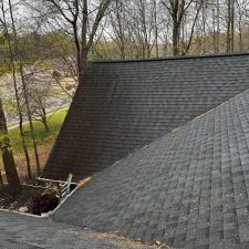 Complete-Property-wash-for-new-homeowner-including-House-wash-Roof-wash-driveway-wash-in-Jefferson-GA 0