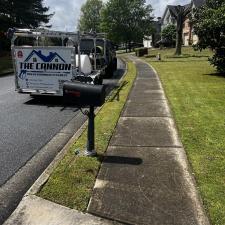 Concrete-cleaning-driveway-sidewalk-and-patio-in-Grayson-Ga 4