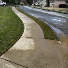 Concrete-cleaning-driveway-sidewalk-and-patio-in-Grayson-Ga 0