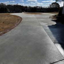 Concrete-cleaning-for-Christmas-Party-in-Flowery-Branch-Ga 4