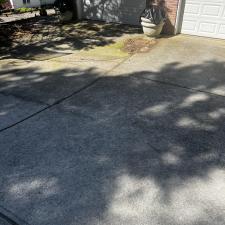 Deck-and-concrete-cleaning-on-lake-Lanier-in-Gainesville-GA 1