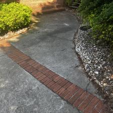 Deck-and-concrete-cleaning-on-lake-Lanier-in-Gainesville-GA 3