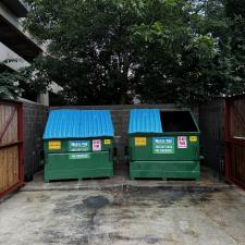 Dumpster-Pad-cleaning-for-the-Georgia-Gameday-Center-in-Athens-GA 0