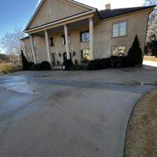 Estate-driveway-wash-in-Braselton-GA 0