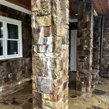 Estate-house-washing-on-Lake-Lanier-in-Gainesville-GA 7