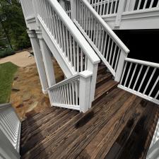 Estate-house-washing-on-Lake-Lanier-in-Gainesville-GA 2