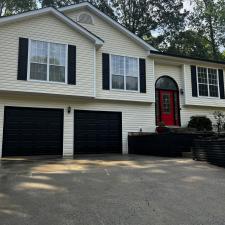 Full-property-revamp-house-washing-in-Flowery-Branch-GA 8