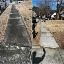 House-wash-and-concrete-wash-in-Dacula-Georgia 2