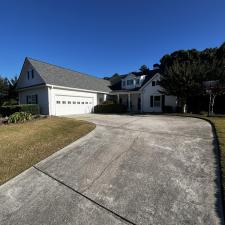 House-wash-in-Oakwood-GA 0