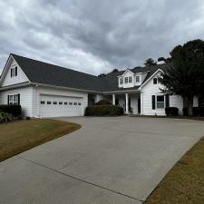 House-wash-in-Oakwood-GA 2