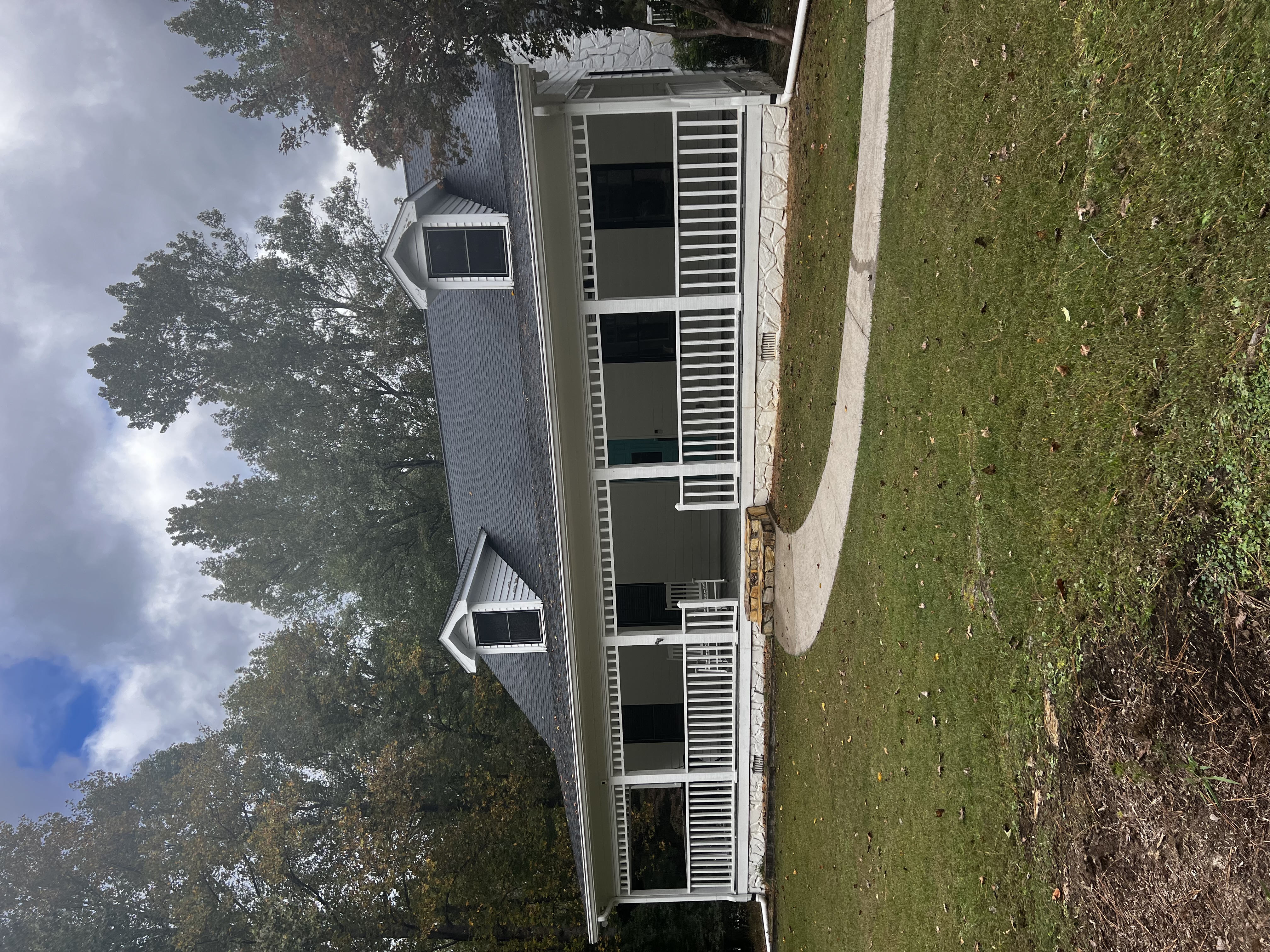 House wash in Suwanee, GA