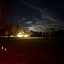 Illuminate-Your-Holidays-Expert-Christmas-Light-Installation-on-Four-Sided-Rooflines-in-Clermont-GA 2