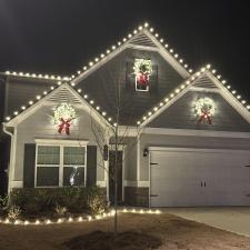 Lighting-Up-the-Season-in-Bethlehem-GA-A-Classic-Christmas-Display 2