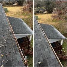 Long-overdue-Gutter-Cleaning-in-Lawrenceville-GA 1