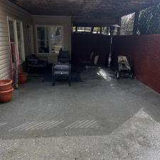 Much-needed-concrete-cleaning-in-Grayson-GA 2