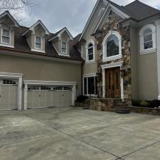 New-home-freshen-up-on-Lake-Lanier-in-Flowery-Branch-GA 8