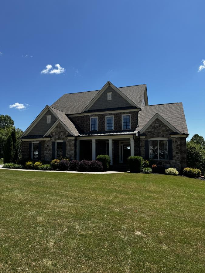 Roof Washing And House Washing To Get Put On The Market in Flowery Branch, Ga