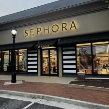 Sephora-cleaning-in-Snellville-GA 3