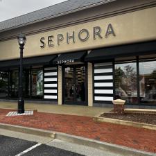 Sephora-cleaning-in-Snellville-GA 2