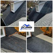 Stain-removal-on-asphalt-shingles-in-Gainesville-GA 0