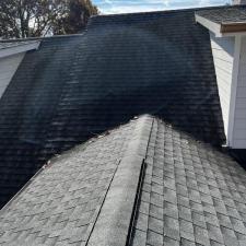 Stain-removal-on-asphalt-shingles-in-Gainesville-GA 3