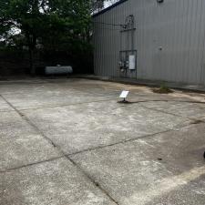 Super-Overland-Outfitters-commercial-pressure-washing-in-Gainesville-GA 5