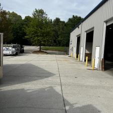 Super-Overland-Outfitters-commercial-pressure-washing-in-Gainesville-GA 0