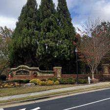 Three-Bridges-Neighborhood-in-Suwanee-GA-Shines-Bright-with-Christmas-Light-Installation 3