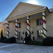 Transforming-a-Buford-Home-with-Christmas-Garland-A-Festive-Makeover-Buford-GA 0