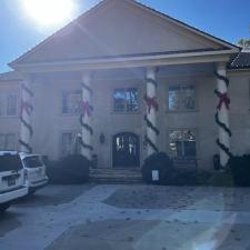 Transforming-a-Buford-Home-with-Christmas-Garland-A-Festive-Makeover-Buford-GA 1