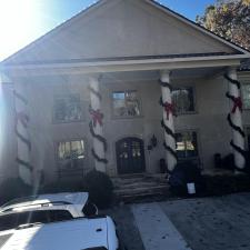 Transforming-a-Buford-Home-with-Christmas-Garland-A-Festive-Makeover-Buford-GA 2