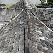 Wild-Timber-Clubhouse-Cedar-Shingle-Roof-Washing-in-Sugar-Hill-GA 3